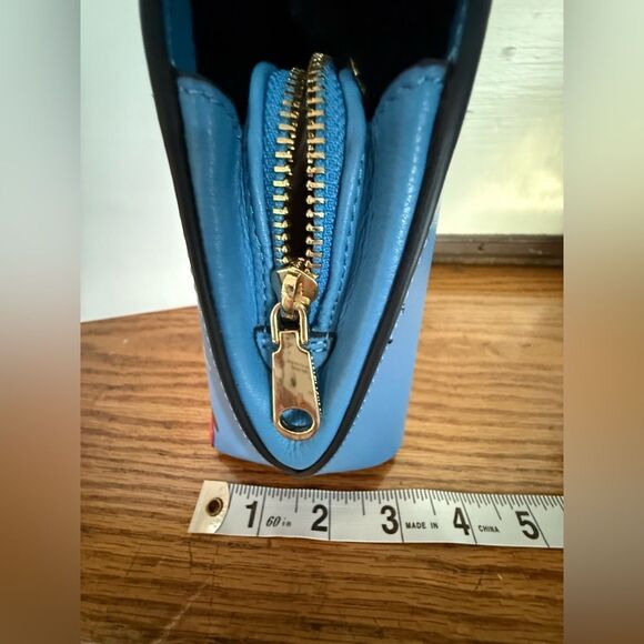 Radley London Minis 25th Anniversary Royal Guard Small Leather Handbag - NWT - Picture 9 of 15